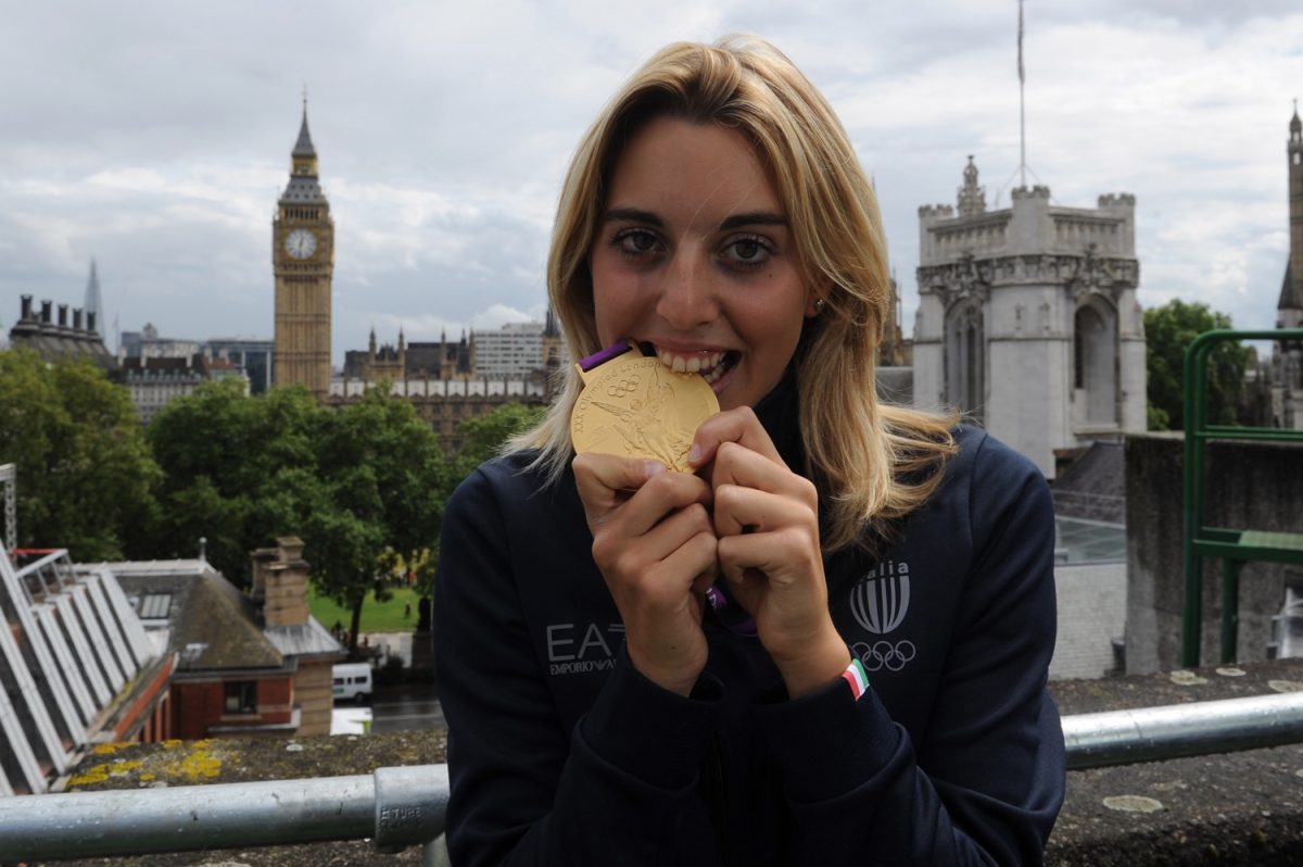 Olimpiadi: le 15 indimenticabili medaglie d’oro dell’Italia