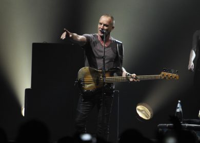 Sting incanta l’Auditorium di Roma – Recensione, scaletta e video
