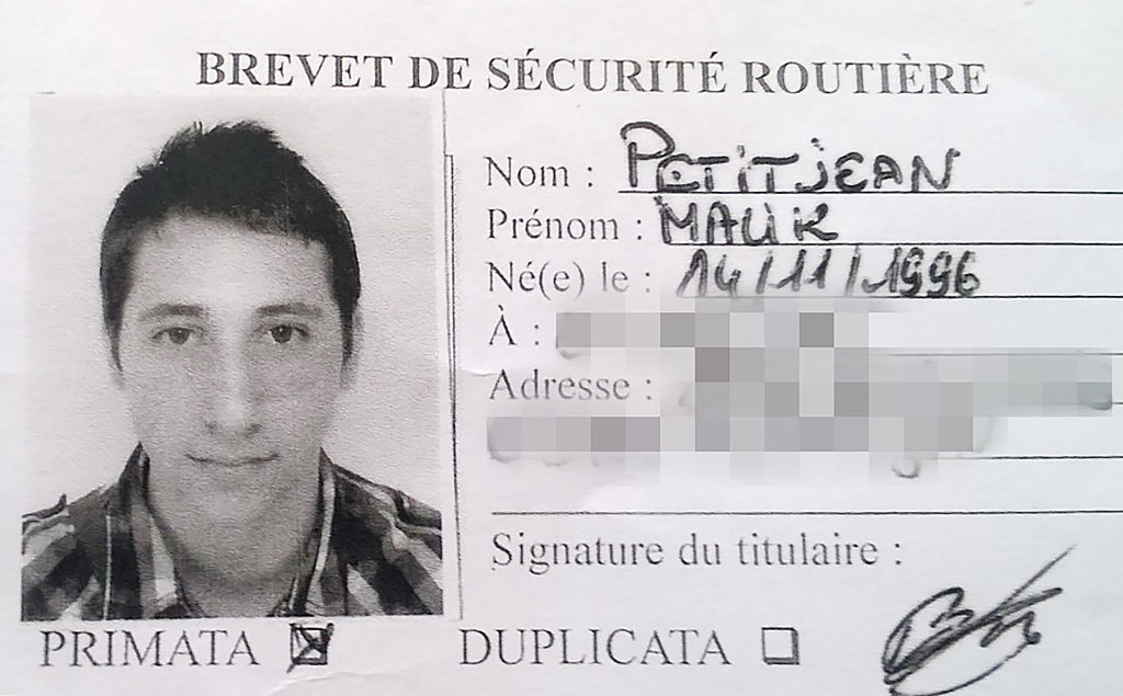 A Rouen il secondo attentatore segnalato alla polizia A Rouen il secondo attentatore segnalato alla polizia
