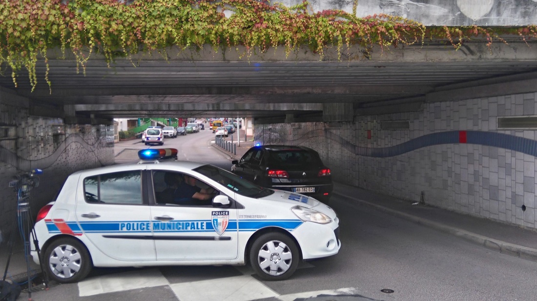 A Rouen il secondo attentatore segnalato alla polizia A Rouen il secondo attentatore segnalato alla polizia