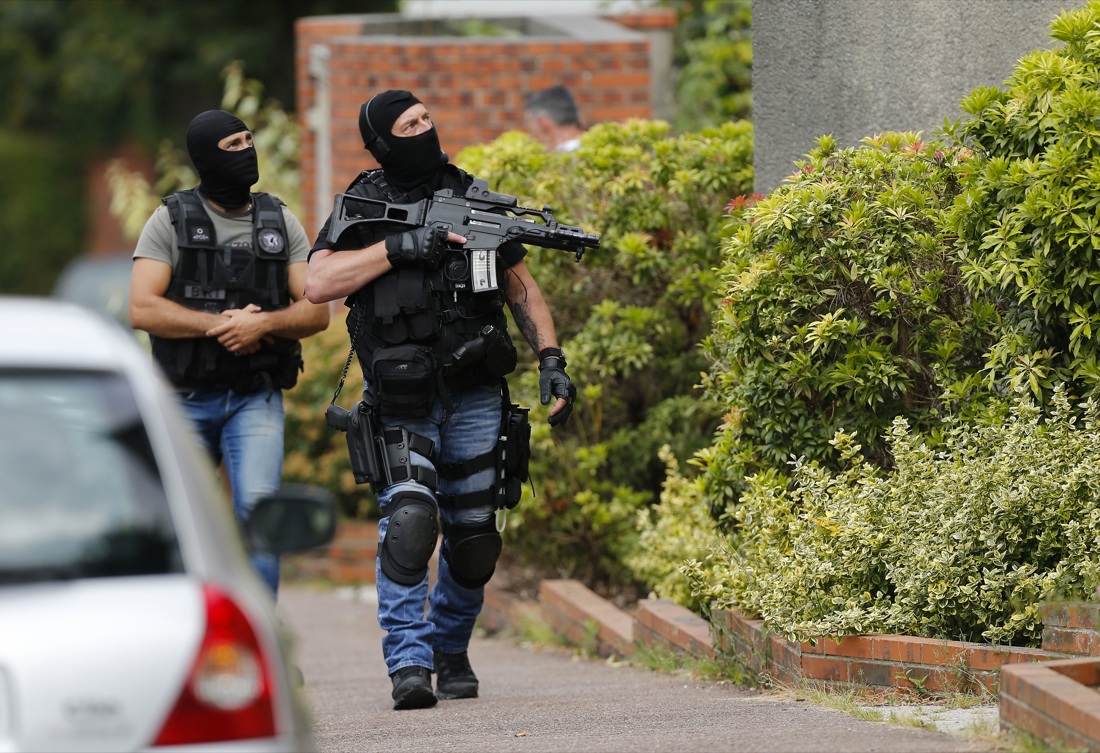 A Rouen il secondo attentatore segnalato alla polizia A Rouen il secondo attentatore segnalato alla polizia