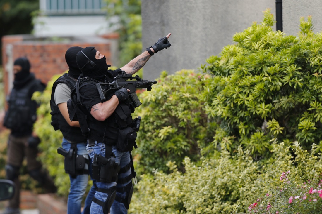 A Rouen il secondo attentatore segnalato alla polizia A Rouen il secondo attentatore segnalato alla polizia