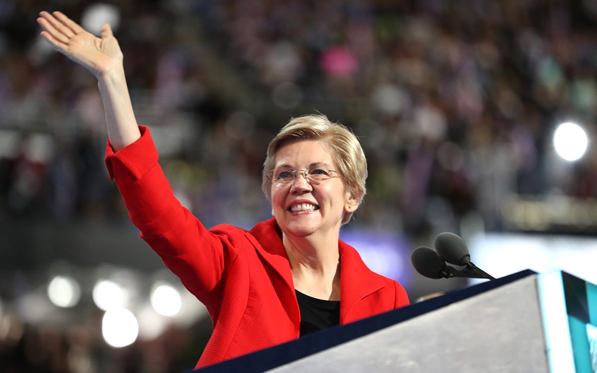 Galleria foto 'Usa, la Convention dei Democratici nelle foto più belle' - foto 34