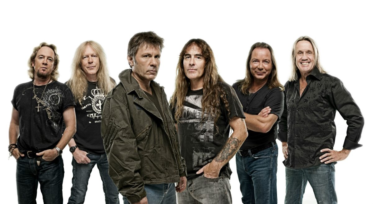 Galleria foto 'Iron Maiden: quindici brani cult da riscoprire' - foto 4