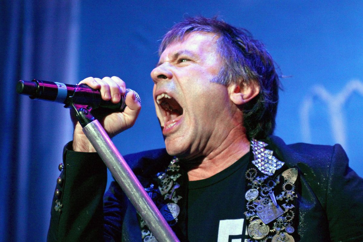 Galleria foto 'Iron Maiden: quindici brani cult da riscoprire' - foto 5