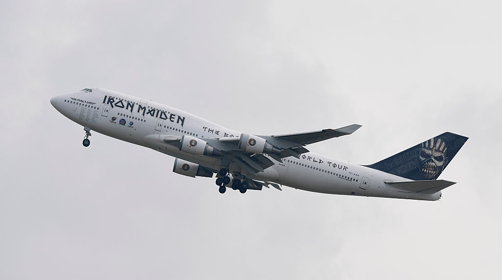 Iron Maiden: quindici brani cult da riscoprire Iron Maiden: quindici brani cult da riscoprire