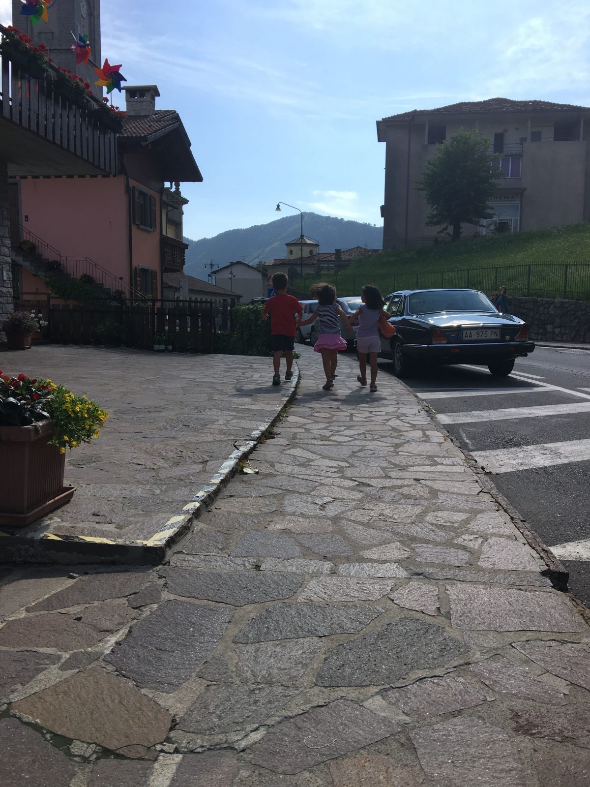 Galleria foto 'Come funziona Prisma, l’app che trasforma le foto in quadri' - foto 13