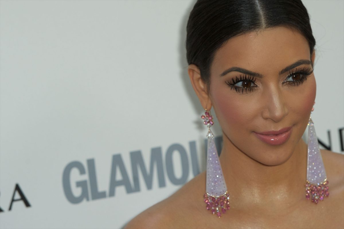 Galleria foto 'Kim Kardashian a dieta (e si vede)' - foto 7