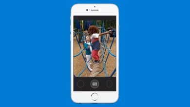 Perché Pix è meglio dell’app Fotocamera di iPhone