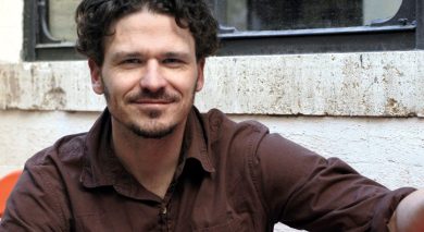 Il nuovo romanzo di Dave Eggers, le prime impressioni dall’estero
