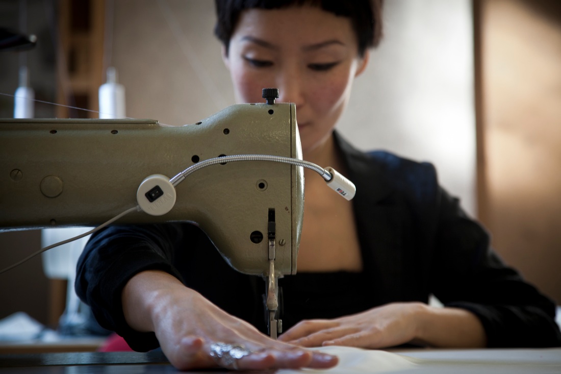 Talenti on stage Talenti on stage