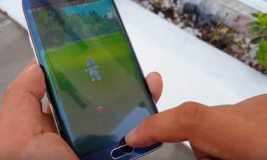 Pokémon Go, l’honest trailer