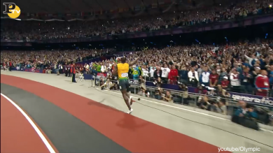 Olimpiadi Rio 2016 promo. Tutti i numeri | video