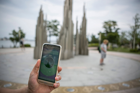 Pokemon Go, ecco gli hotel “friendly” Pokemon Go, ecco gli hotel “friendly”