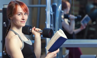 Libri e vacanze: 5 libri di sport per l’estate