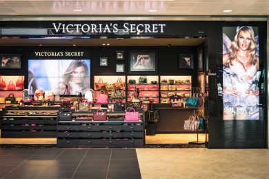 Ecco come Victoria’s Secret intende sfidare Nike