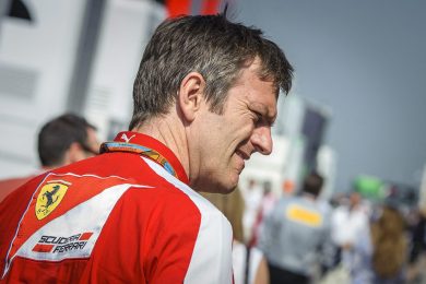 Ferrari: addio a James Allison, Mattia Binotto nuovo direttore tecnico