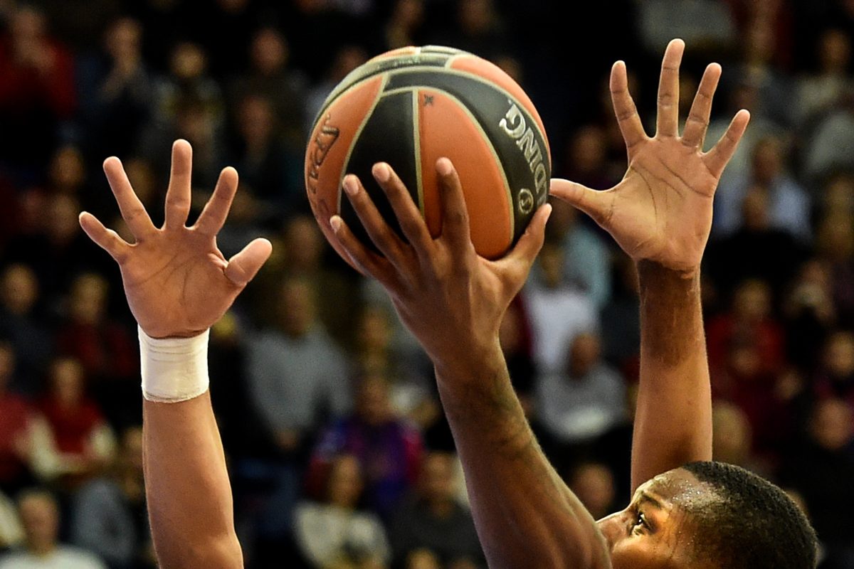 Galleria foto 'Bargnani al Baskonia: perché è la scelta giusta per il Mago' - foto 5