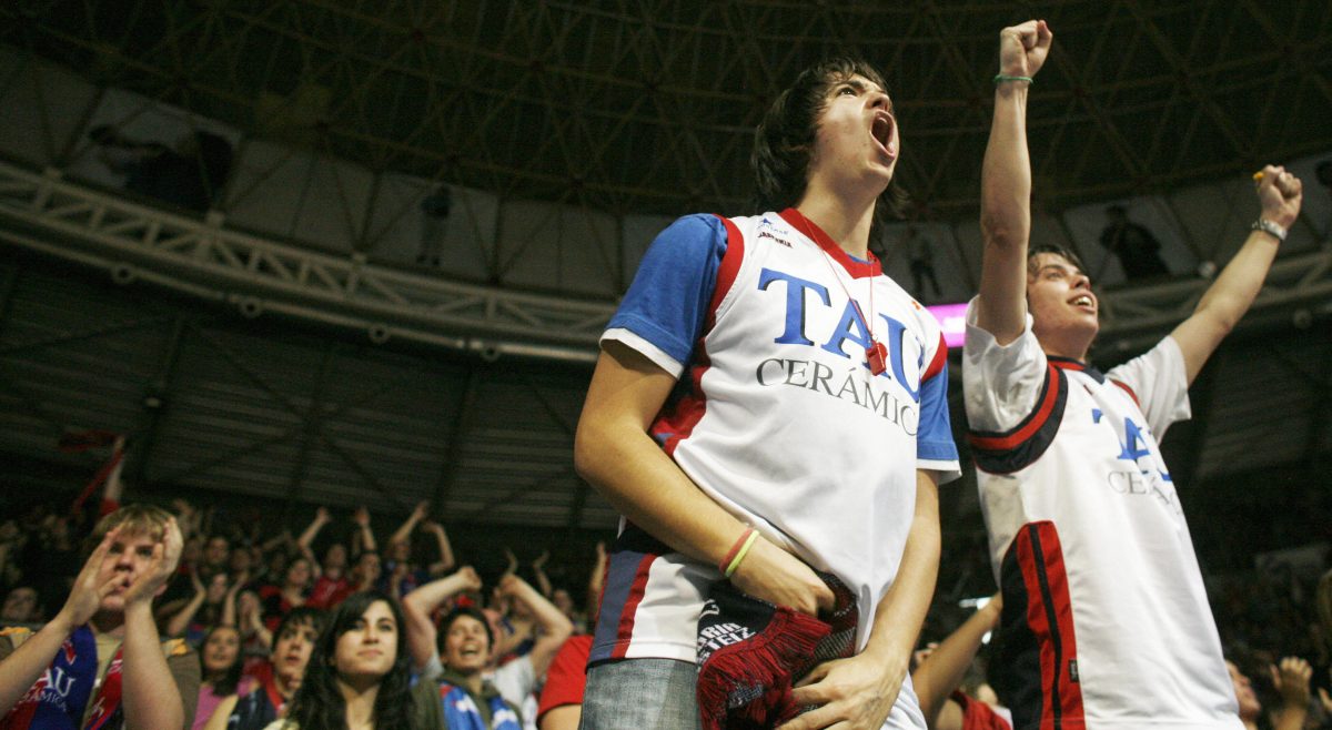 Galleria foto 'Bargnani al Baskonia: perché è la scelta giusta per il Mago' - foto 6