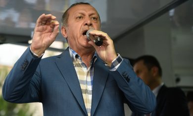 Fallito golpe in Turchia: arrestati 47 giornalisti