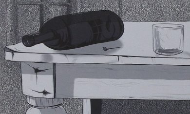 La via del vizio, il romanzo d’esordio di Bram Stoker tradotto in italiano