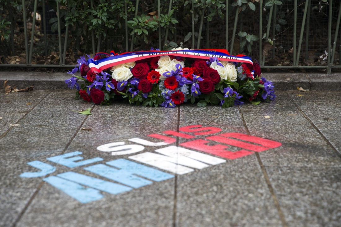 Attentati in Francia, una lunga scia di sangue