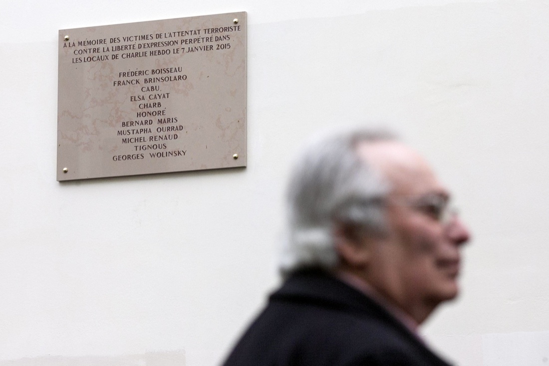 Attentati in Francia, una lunga scia di sangue