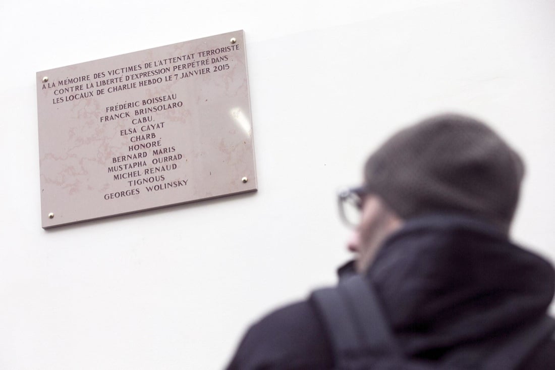 Attentati in Francia, una lunga scia di sangue