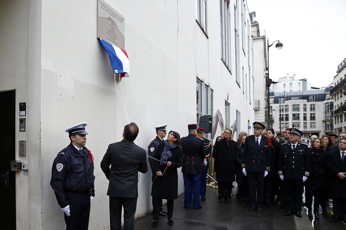 Attentati in Francia, una lunga scia di sangue
