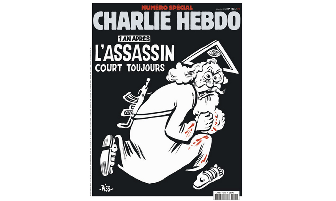 Attentati in Francia, una lunga scia di sangue