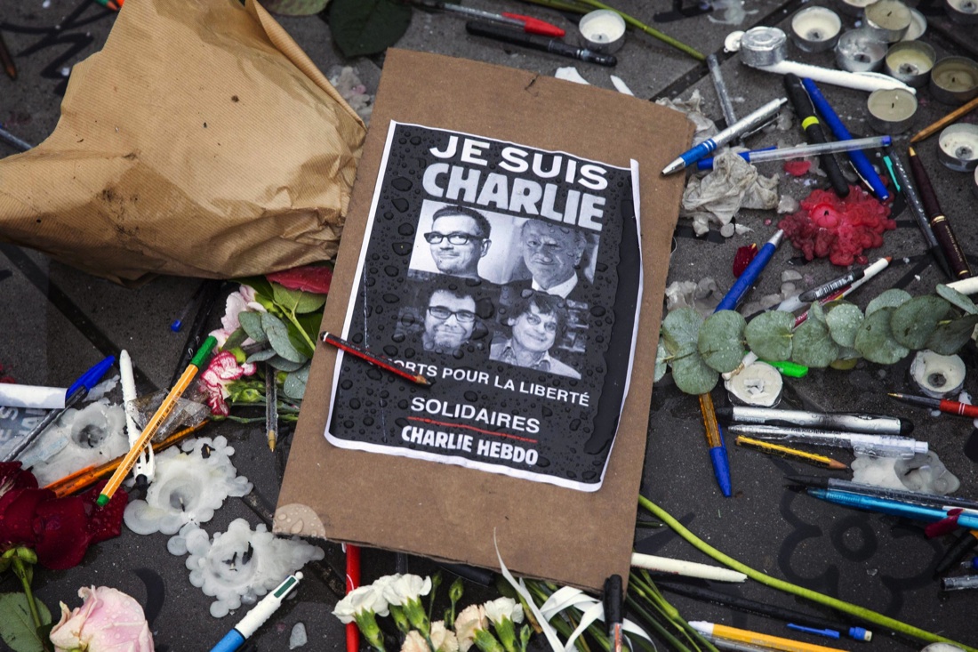 Attentati in Francia, una lunga scia di sangue