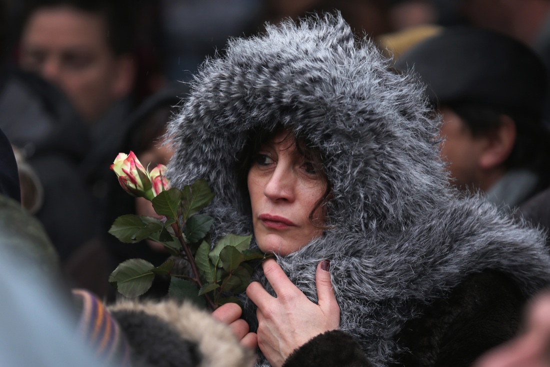 Attentati in Francia, una lunga scia di sangue