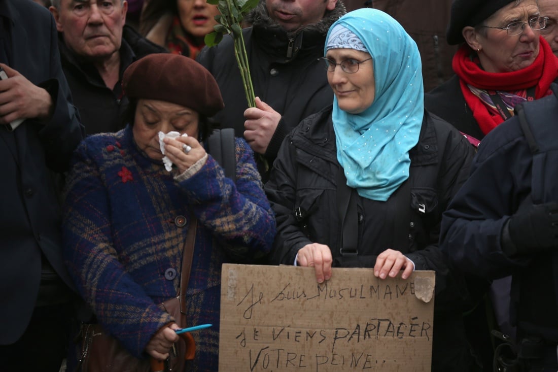 Attentati in Francia, una lunga scia di sangue