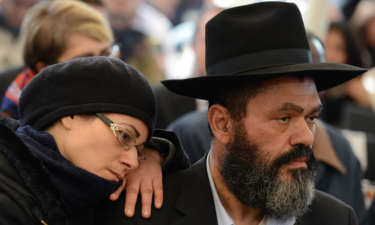 Attentati in Francia, una lunga scia di sangue