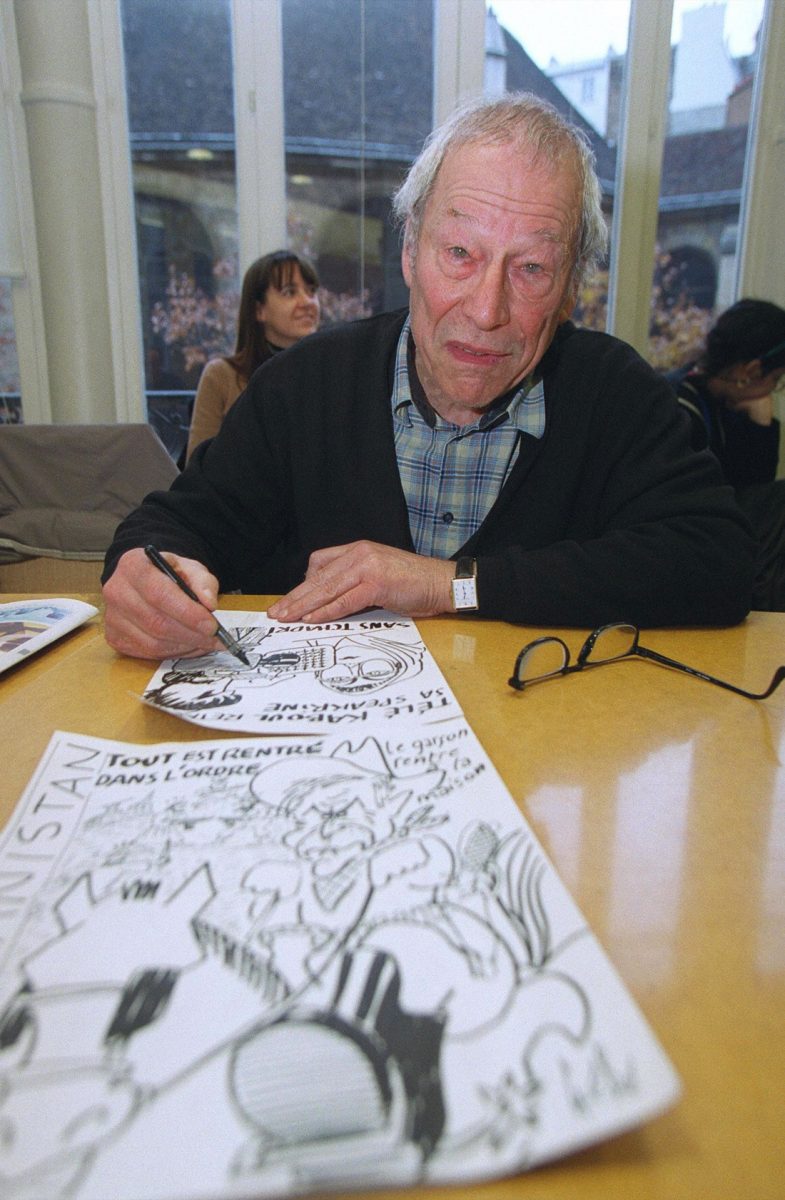 Attentati in Francia, una lunga scia di sangue