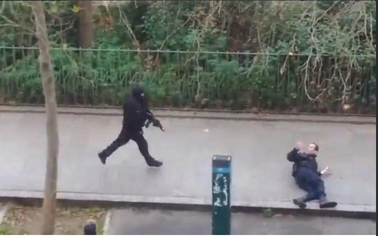 Attentati in Francia, una lunga scia di sangue