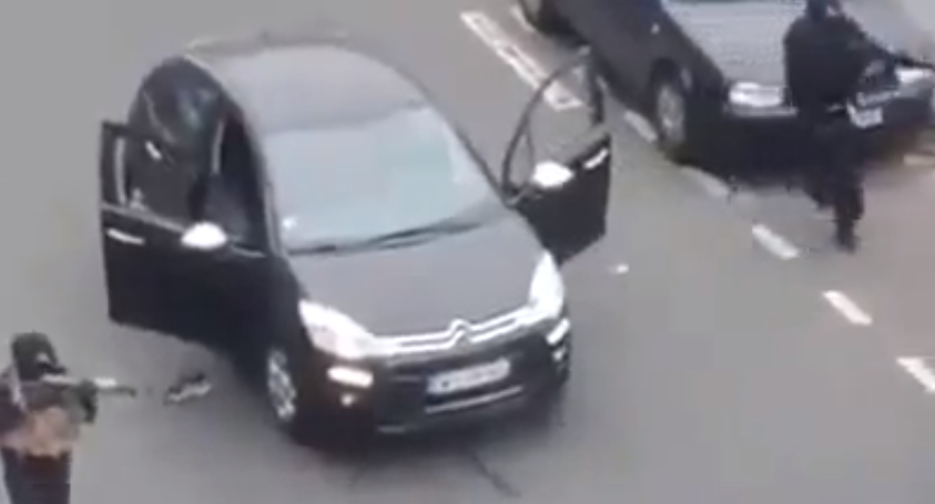 Attentati in Francia, una lunga scia di sangue