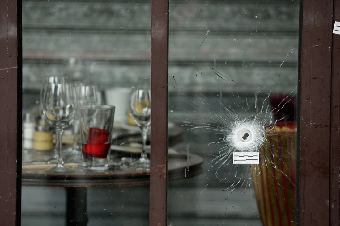 Attentati in Francia, una lunga scia di sangue