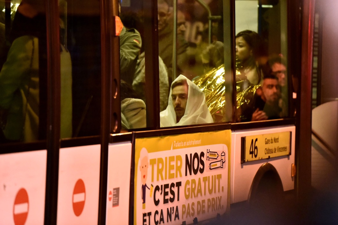 Attentati in Francia, una lunga scia di sangue