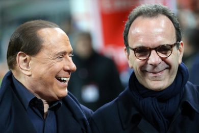 Berlusconi, Parisi e il rilancio di Forza Italia