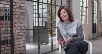 Maddalena Malchiodi: il numero verde parla davvero con te