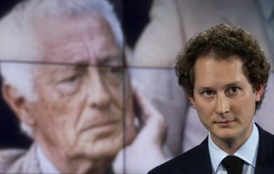 Exor, Fiat, Ferrari: così gli Agnelli sono usciti dall’Italia