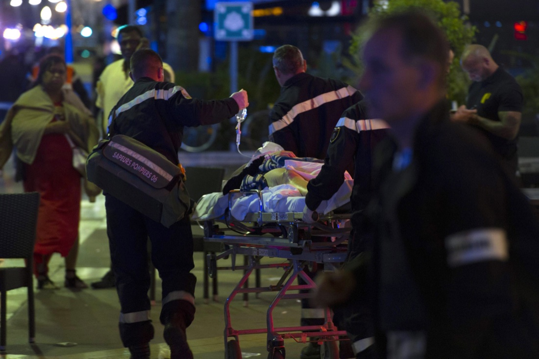 Perché l’Isis attacca la Francia Perché l’Isis attacca la Francia