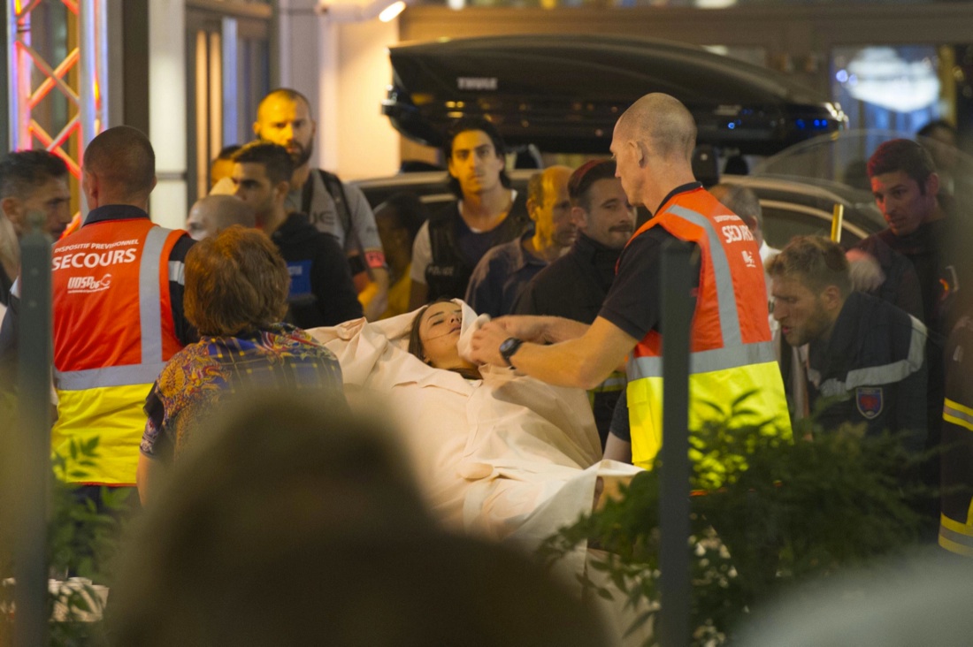Perché l’Isis attacca la Francia Perché l’Isis attacca la Francia