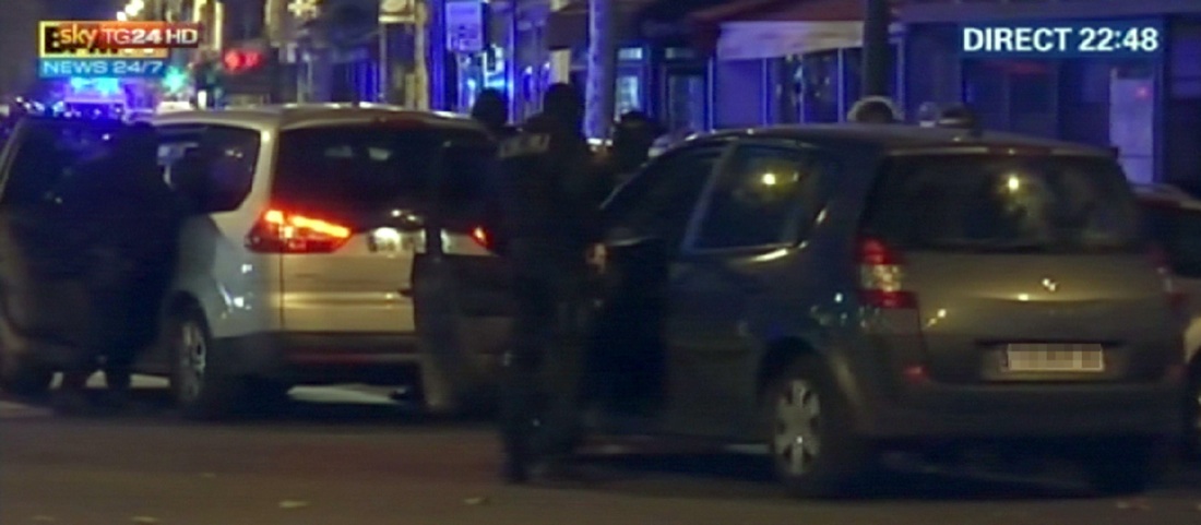 Perché l’Isis attacca la Francia Perché l’Isis attacca la Francia