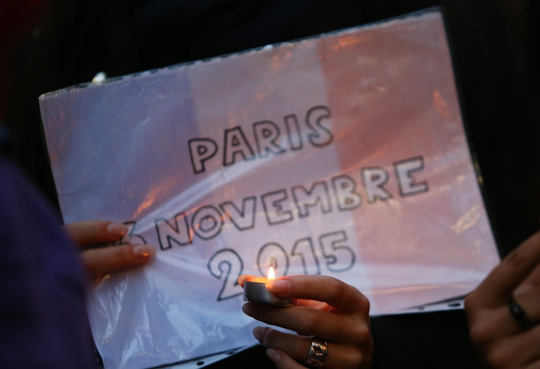 Perché l’Isis attacca la Francia Perché l’Isis attacca la Francia