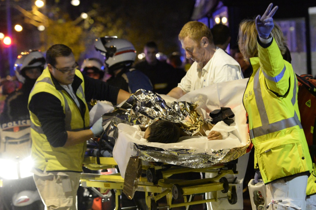 Perché l’Isis attacca la Francia Perché l’Isis attacca la Francia