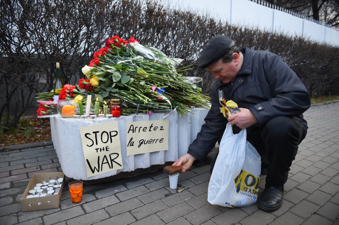 Perché l’Isis attacca la Francia Perché l’Isis attacca la Francia