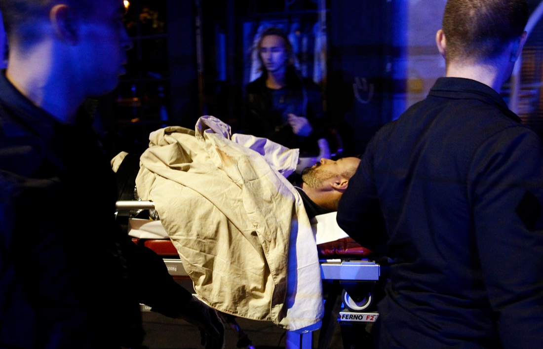 Perché l’Isis attacca la Francia Perché l’Isis attacca la Francia