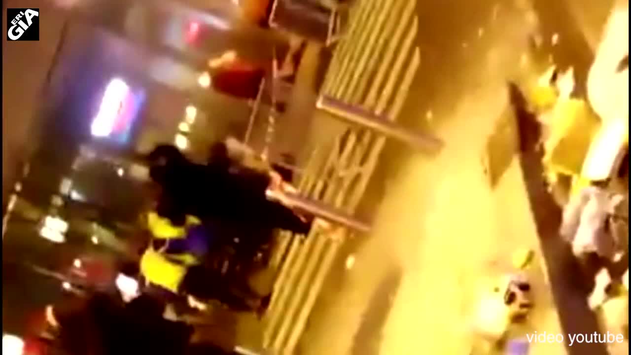 Perché l’Isis attacca la Francia Perché l’Isis attacca la Francia